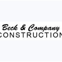 Beck & Company Construction, LLC Logo
