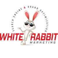White Rabbit Marketing Logo