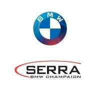 Serra BMW of Champaign Logo