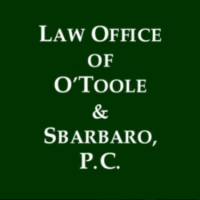 Law Office of O'Toole & Sbarbaro, PC Logo