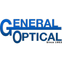 General Optical Logo