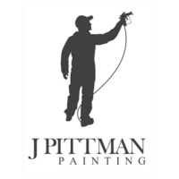 J Pittman Painting Logo