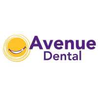Avenue Dental Logo