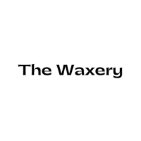 The Waxery Logo