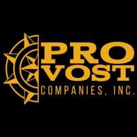 Provost Companies Inc. Logo