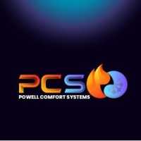Powell Comfort Systems LLC Logo