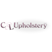 C & L Upholstery Logo