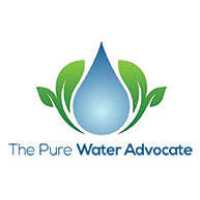 The Pure Water Advocate, LLC Logo