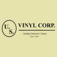 US Vinyl Window Corp Logo