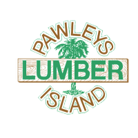 Pawleys Island Lumber & Building Logo