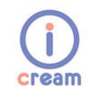 iCream Logo