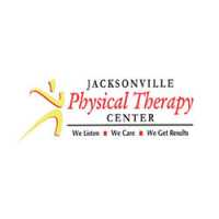 Jacksonville Physical Therapy Logo