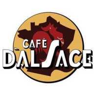 Cafe dâ€™Alsace Logo