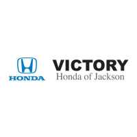 Victory Honda of Jackson Logo