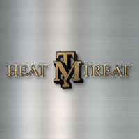 MT Heat Treat Inc. Logo