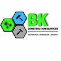 BK Construction Services Logo