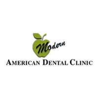 Modern American Dental Clinic PC Logo
