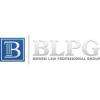 Bowen Law Professional Group Logo