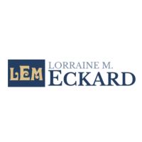 Eckard Lorraine M Logo