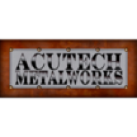 Acutech Metalworks Logo