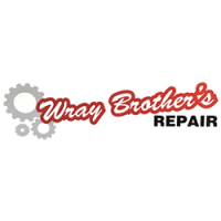 Wray Brother's Repair LLC Logo