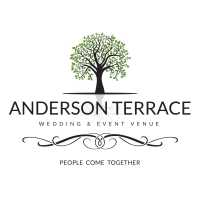 Anderson Terrace Weddings & Events Venue Logo