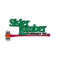 Sisler Lumber Logo