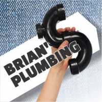 Brian's Plumbing Logo
