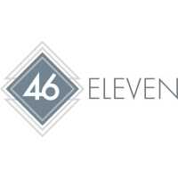 46Eleven Logo