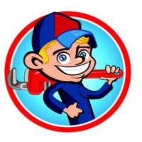 Sal Plumbing & Rooter Logo