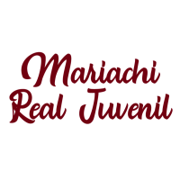 Mariachi Real Juvenil Logo