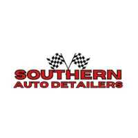 Southern Auto Detailers Logo