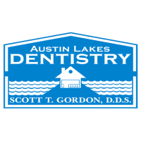 Austin Lakes Dentistry Logo