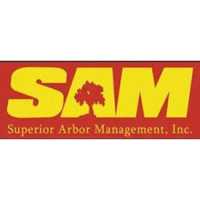 Superior Arbor Management, Inc. Logo