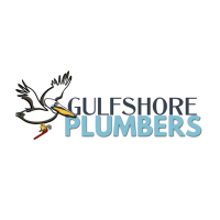 Gulfshore plumbers Logo