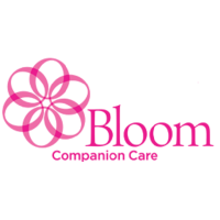Bloom Companion Care LLC Logo