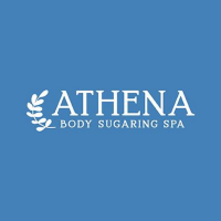 Athena Body Sugaring Spa Logo