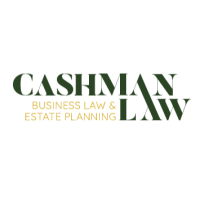 Cashman Law Logo