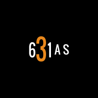 631 Auto Service Logo
