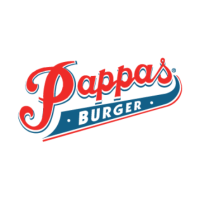 Pappas Burger Logo