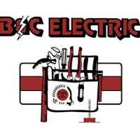 B&C Electric Logo