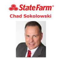 Chad Sokolowski - State Farm Insurance Agent Logo