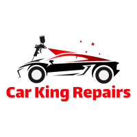 Car King Repairs Logo