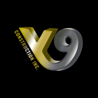 Y9 Construction Logo