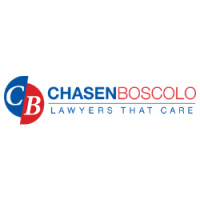 ChasenBoscolo Logo