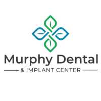 Murphy Dental and Implant Center Logo