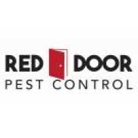 Red Door Pest Control Logo