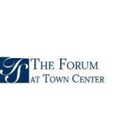 The Forum at Town Center Logo