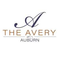 The Avery at Auburn Apartments Logo