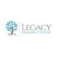 Legacy Healing Center Cherry Hill Logo